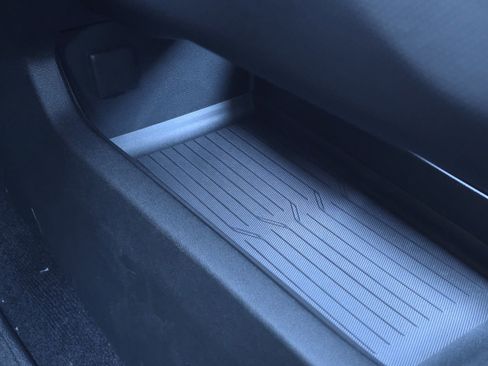 New 2026 Chevrolet Equinox EV RS image 29