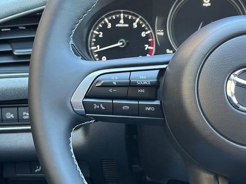 New 2026 MAZDA CX-30 AWD 2.5 S image 27