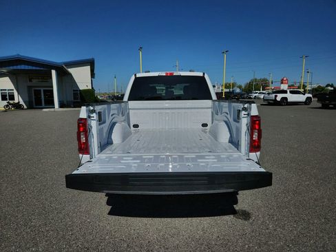Used 2021 Ford F150 XLT AWD/4WD image 15