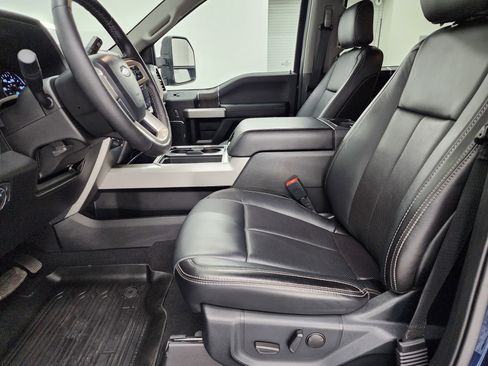 Used 2020 Ford F250 Lariat image 8