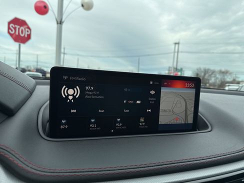 Used 2023 Acura MDX A-Spec image 21