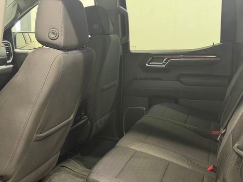 Used 2023 Chevrolet Silverado 1500 RST w/ Redline Edition image 26