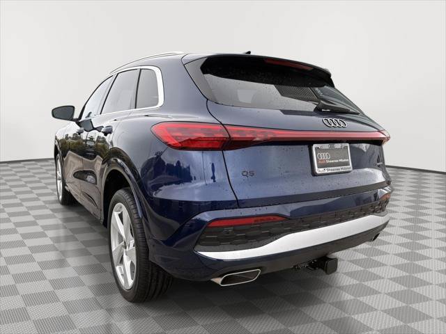 New 2026 Audi Q5 Premium Plus AWD/4WD image 3