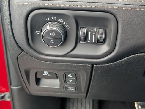 New 2026 RAM 1500 Tungsten AWD/4WD image 14