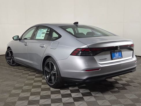 New 2026 Honda Accord SE image 7