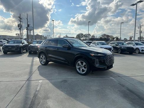 New 2025 Audi Q5 Premium Plus image 6