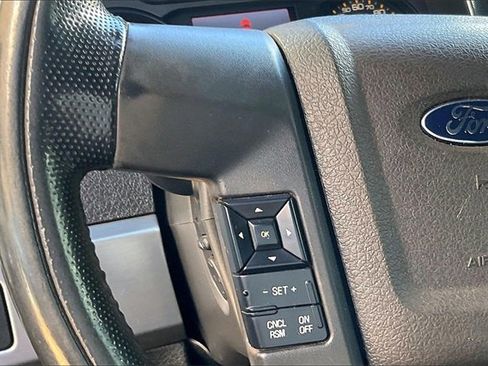 Used 2013 Ford F150 Raptor w/ Luxury Equipment Group image 16