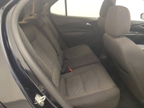 Used 2021 Chevrolet Equinox LT image 19