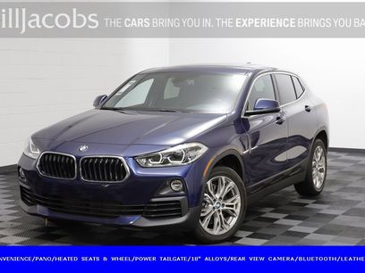 Used 2018 BMW X2 xDrive28i