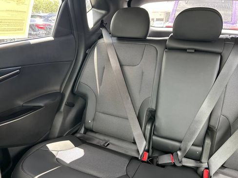 Used 2026 Kia EV6 Light RWD image 12