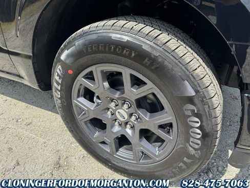 New 2026 Ford F150 STX w/ Equipment Group 200A RWD image 10