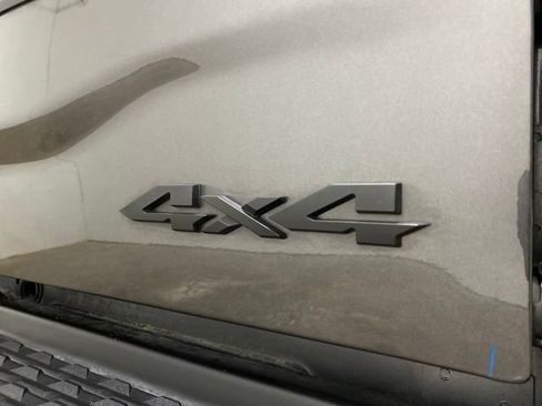 Used 2025 RAM 2500 Big Horn AWD/4WD image 91