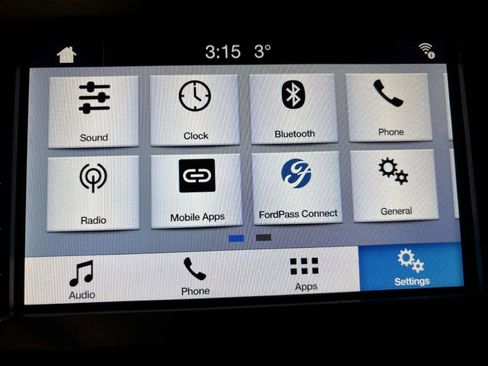 Used 2019 Ford F150 XLT w/ Heavy-Duty Payload Package image 35