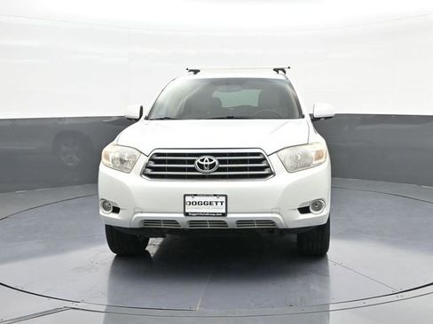 Used 2009 Toyota Highlander Limited FWD image 27