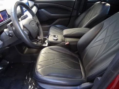 Certified 2021 Ford Mustang Mach-E California Route 1 image 6