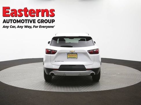 Used 2020 Chevrolet Blazer LT AWD/4WD image 38