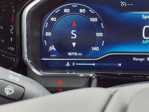 Used 2023 Chevrolet Silverado 1500 LT image 28