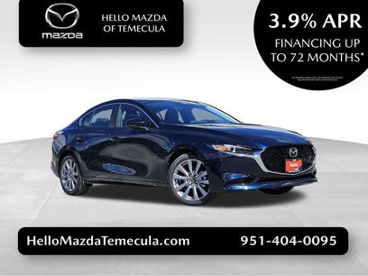 New 2026 MAZDA MAZDA3 2.5 S Sedan w/ Preferred Pkg