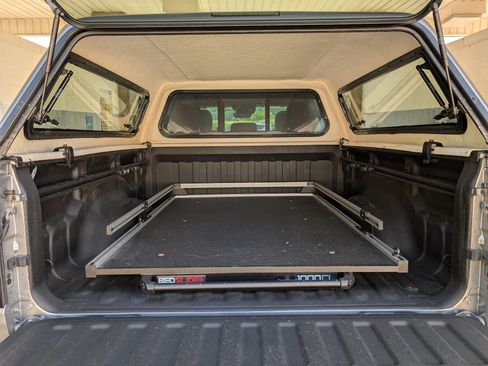 Used 2023 RAM 1500 Tradesman AWD/4WD image 18