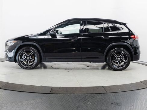 Certified 2022 Mercedes-Benz GLA 250 4MATIC image 4