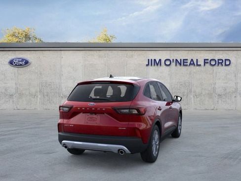 New 2026 Ford Escape Active w/ Tech Pack #1 AWD/4WD image 8