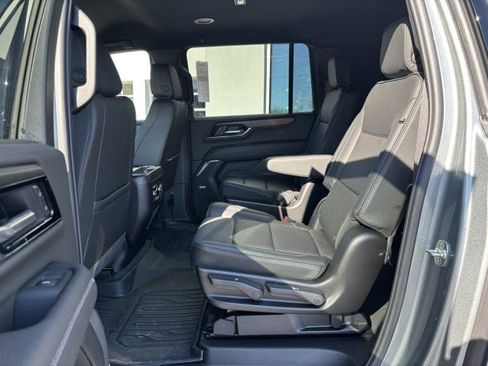 New 2026 GMC Yukon XL Denali image 34