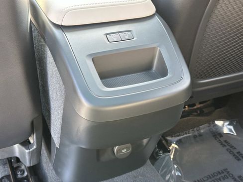 Certified 2026 Volvo XC60 B5 Plus w/ Climate Package image 22