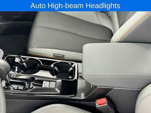 New 2026 Subaru Forester Sport AWD/4WD image 34