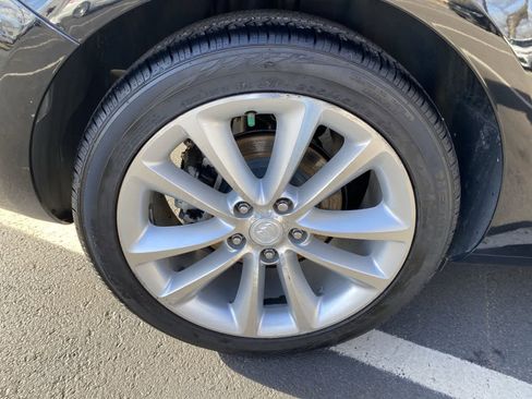 Used 2012 Buick Verano Convenience image 20