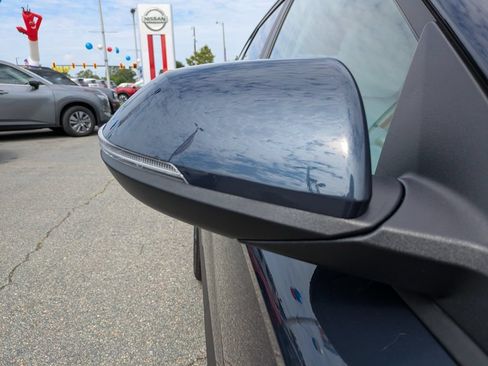 Used 2025 Hyundai Kona SEL AWD/4WD image 13