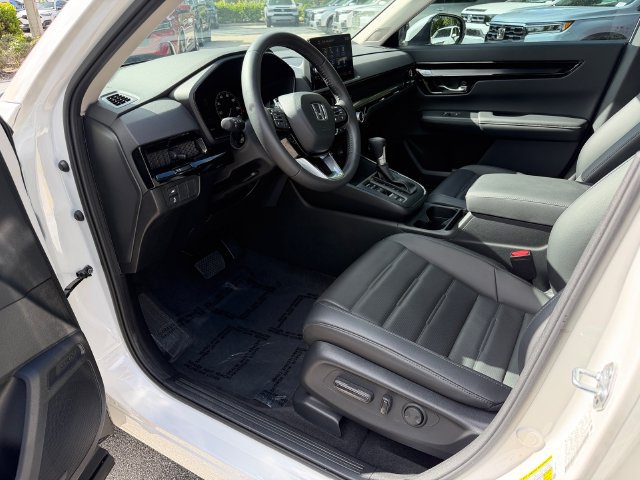 Used 2024 Honda CR-V EX-L image 13