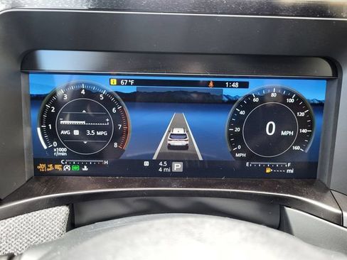 New 2026 Subaru Outback Limited XT AWD/4WD image 10