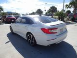 Certified 2021 Honda Accord Sport image 6