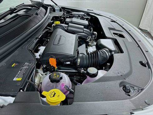 New 2026 Jeep Cherokee Limited AWD/4WD image 19