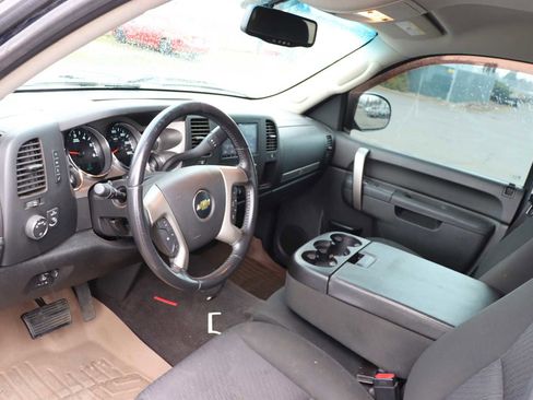Used 2012 Chevrolet Silverado 1500 LT w/ All-Star Edition image 10