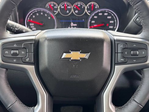 Used 2019 Chevrolet Silverado 1500 LT w/ All-Star Edition AWD/4WD image 6