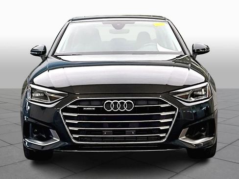 Used 2022 Audi A4 2.0T Premium w/ Convenience Package image 3