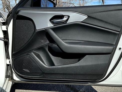 Used 2023 Acura TLX Base image 25