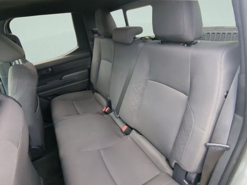 Used 2024 Toyota Tacoma SR5 RWD image 10