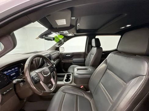 Used 2021 GMC Sierra 1500 Denali w/ Denali Ultimate Package AWD/4WD image 10