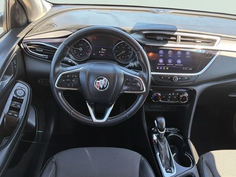 Used 2022 Buick Encore GX Preferred FWD image 15