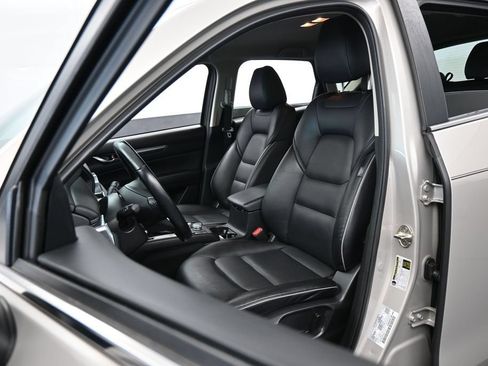 Used 2024 MAZDA CX-5 AWD 2.5 S w/ Select Package image 10