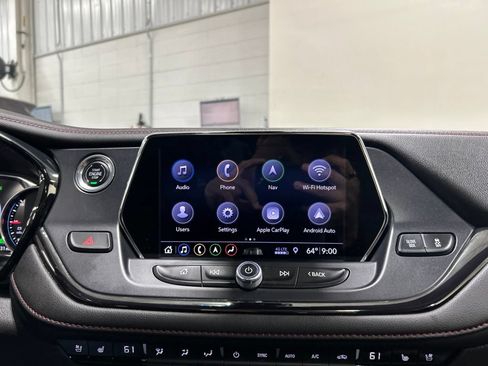 Used 2019 Chevrolet Blazer RS AWD/4WD image 24