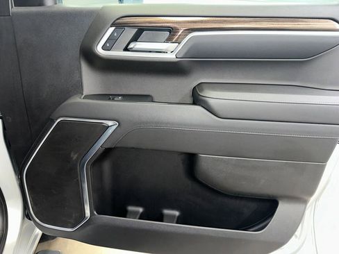 Certified 2022 Chevrolet Silverado 1500 LT image 31