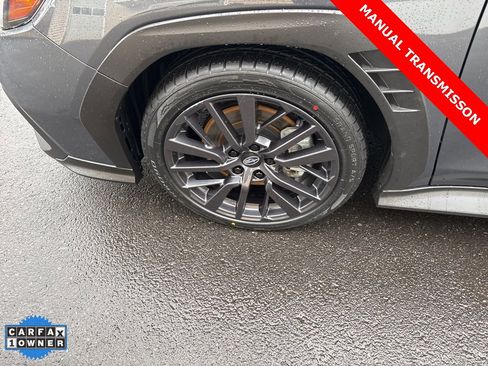 Used 2023 Subaru WRX Premium image 31