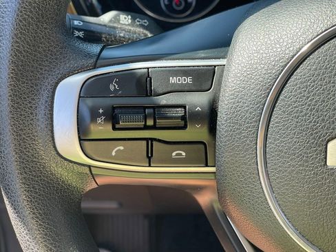 Used 2023 Kia K5 LXS FWD image 17