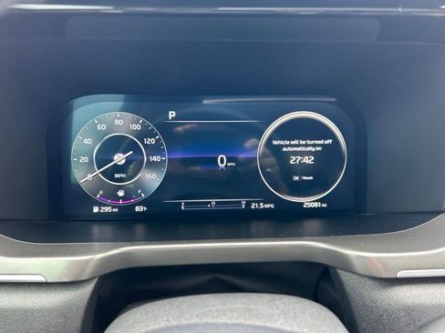 Used 2023 Kia Sorento SX AWD/4WD image 17