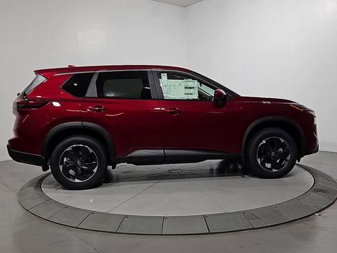 New 2026 Nissan Rogue SV w/ Cold Weather Package image 7