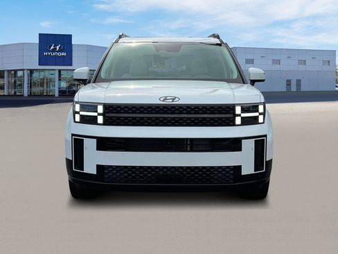 New 2025 Hyundai Santa Fe Calligraphy image 12