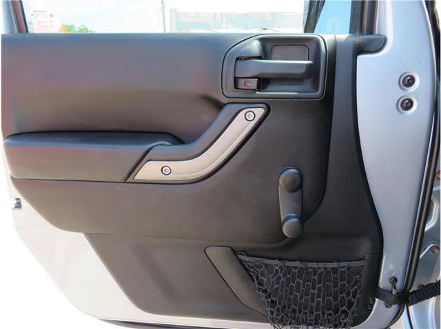 Used 2014 Jeep Wrangler Unlimited Sport AWD/4WD image 27